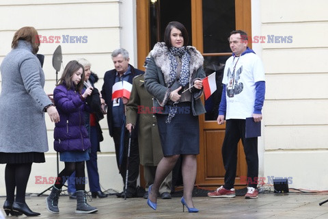 Obchody Narodowego Dnia Pamięci Żołnierzy Wyklętych