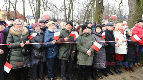 Obchody Narodowego Dnia Pamięci Żołnierzy Wyklętych