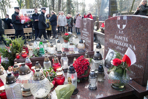 Obchody Narodowego Dnia Pamięci Żołnierzy Wyklętych