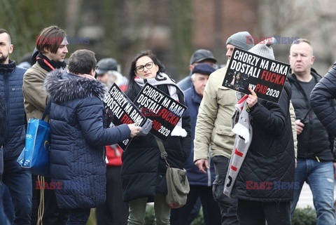 Obchody Narodowego Dnia Pamięci Żołnierzy Wyklętych