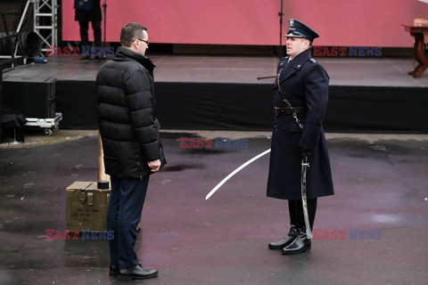 Obchody Narodowego Dnia Pamięci Żołnierzy Wyklętych