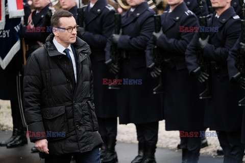 Obchody Narodowego Dnia Pamięci Żołnierzy Wyklętych