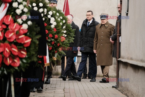 Obchody Narodowego Dnia Pamięci Żołnierzy Wyklętych