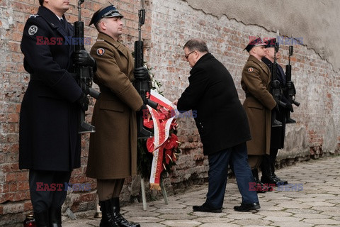 Obchody Narodowego Dnia Pamięci Żołnierzy Wyklętych