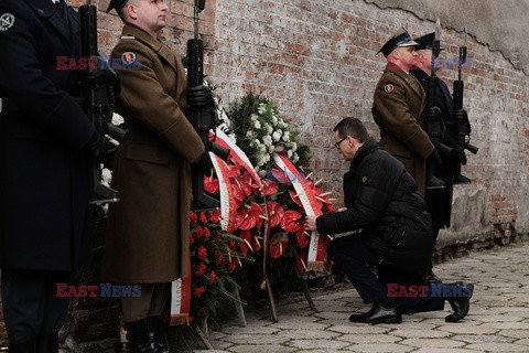 Obchody Narodowego Dnia Pamięci Żołnierzy Wyklętych