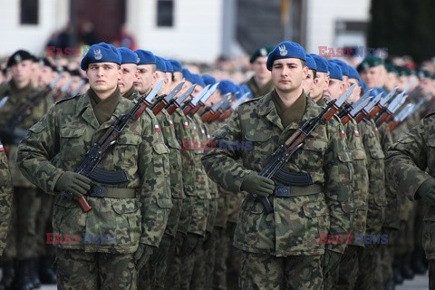 Obchody Narodowego Dnia Pamięci Żołnierzy Wyklętych