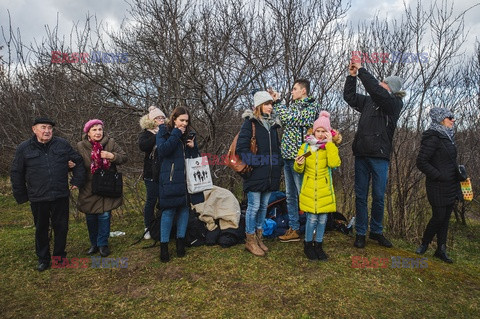 Obchody Narodowego Dnia Pamięci Żołnierzy Wyklętych