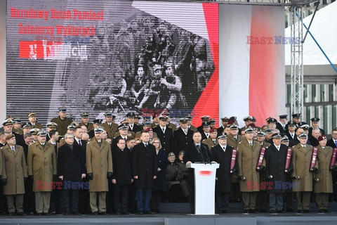 Obchody Narodowego Dnia Pamięci Żołnierzy Wyklętych