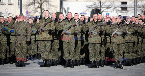 Obchody Narodowego Dnia Pamięci Żołnierzy Wyklętych