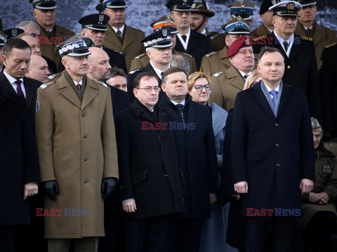 Obchody Narodowego Dnia Pamięci Żołnierzy Wyklętych