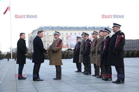 Obchody Narodowego Dnia Pamięci Żołnierzy Wyklętych