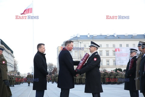 Obchody Narodowego Dnia Pamięci Żołnierzy Wyklętych