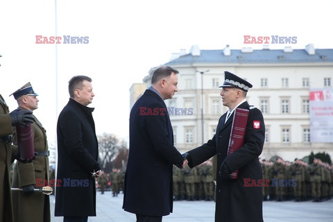 Obchody Narodowego Dnia Pamięci Żołnierzy Wyklętych