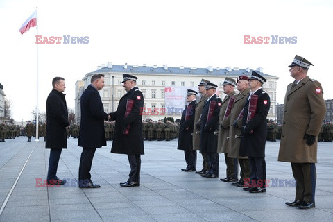 Obchody Narodowego Dnia Pamięci Żołnierzy Wyklętych