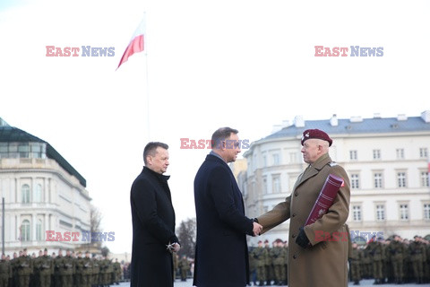 Obchody Narodowego Dnia Pamięci Żołnierzy Wyklętych