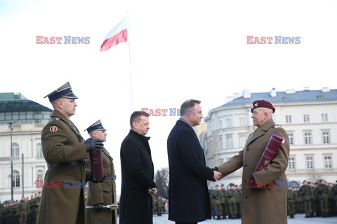 Obchody Narodowego Dnia Pamięci Żołnierzy Wyklętych