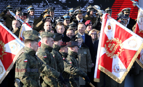 Obchody Narodowego Dnia Pamięci Żołnierzy Wyklętych