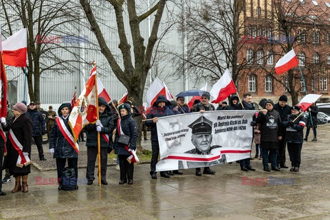 Obchody Narodowego Dnia Pamięci Żołnierzy Wyklętych