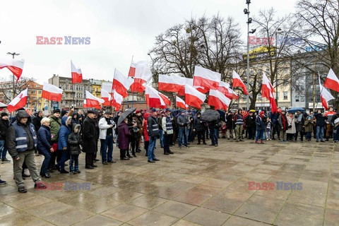 Obchody Narodowego Dnia Pamięci Żołnierzy Wyklętych