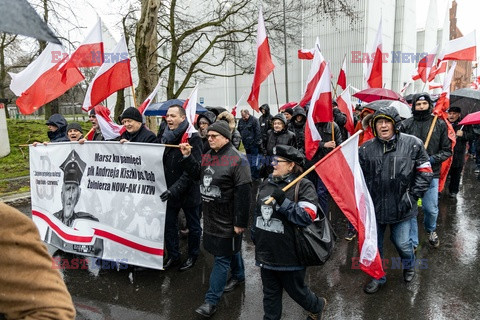 Obchody Narodowego Dnia Pamięci Żołnierzy Wyklętych