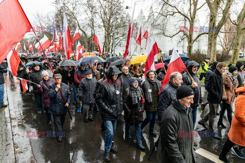 Obchody Narodowego Dnia Pamięci Żołnierzy Wyklętych