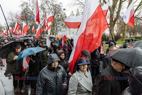 Obchody Narodowego Dnia Pamięci Żołnierzy Wyklętych