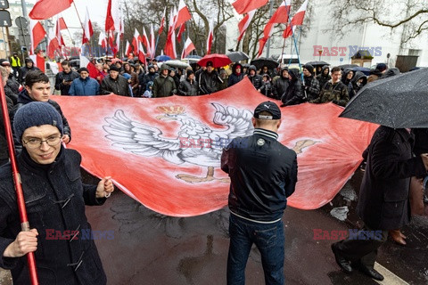 Obchody Narodowego Dnia Pamięci Żołnierzy Wyklętych