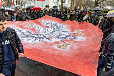 Obchody Narodowego Dnia Pamięci Żołnierzy Wyklętych