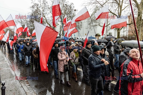 Obchody Narodowego Dnia Pamięci Żołnierzy Wyklętych