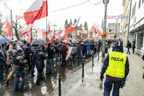 Obchody Narodowego Dnia Pamięci Żołnierzy Wyklętych