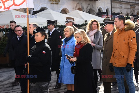 Obchody Narodowego Dnia Pamięci Żołnierzy Wyklętych