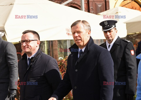 Obchody Narodowego Dnia Pamięci Żołnierzy Wyklętych