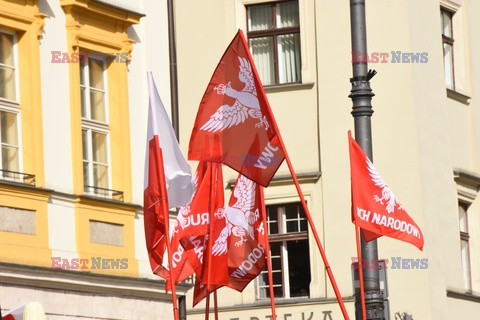 Obchody Narodowego Dnia Pamięci Żołnierzy Wyklętych