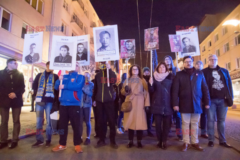 Obchody Narodowego Dnia Pamięci Żołnierzy Wyklętych