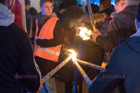 Obchody Narodowego Dnia Pamięci Żołnierzy Wyklętych