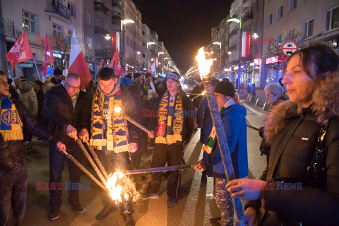 Obchody Narodowego Dnia Pamięci Żołnierzy Wyklętych