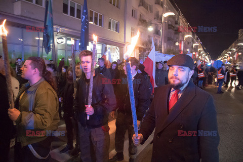 Obchody Narodowego Dnia Pamięci Żołnierzy Wyklętych