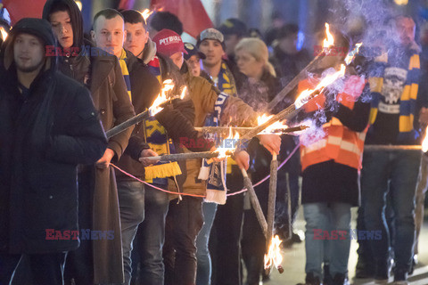 Obchody Narodowego Dnia Pamięci Żołnierzy Wyklętych