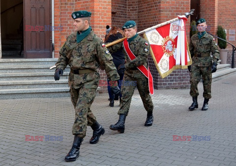 Obchody Narodowego Dnia Pamięci Żołnierzy Wyklętych