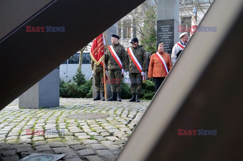 Obchody Narodowego Dnia Pamięci Żołnierzy Wyklętych