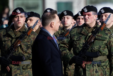 Obchody Narodowego Dnia Pamięci Żołnierzy Wyklętych