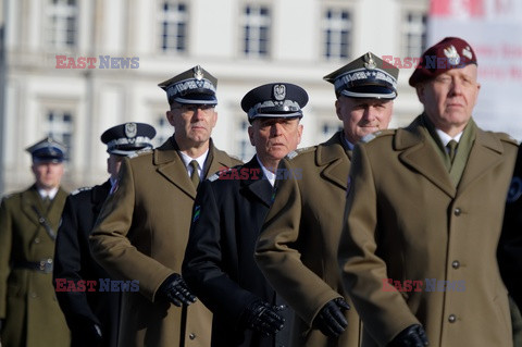 Obchody Narodowego Dnia Pamięci Żołnierzy Wyklętych