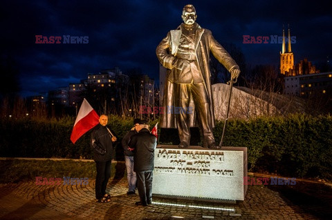 Obchody Narodowego Dnia Pamięci Żołnierzy Wyklętych