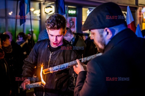 Obchody Narodowego Dnia Pamięci Żołnierzy Wyklętych