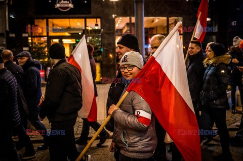 Obchody Narodowego Dnia Pamięci Żołnierzy Wyklętych