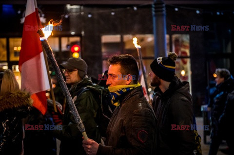 Obchody Narodowego Dnia Pamięci Żołnierzy Wyklętych