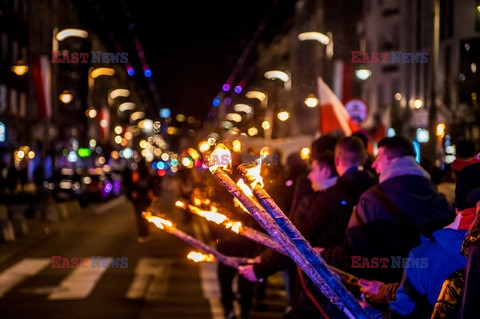 Obchody Narodowego Dnia Pamięci Żołnierzy Wyklętych