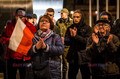 Obchody Narodowego Dnia Pamięci Żołnierzy Wyklętych