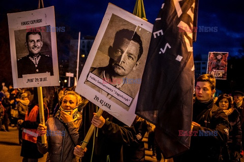 Obchody Narodowego Dnia Pamięci Żołnierzy Wyklętych