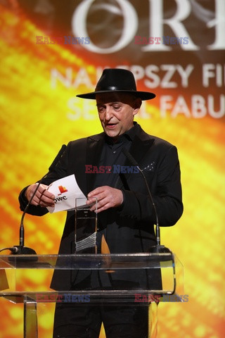 Polskie Nagrody Filmowe Orły 2020 - gala